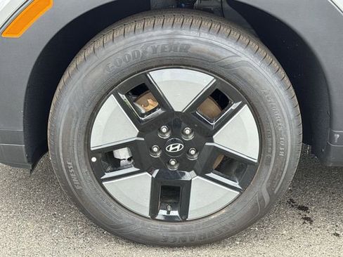 New 2026 Hyundai Santa Fe SE image 16