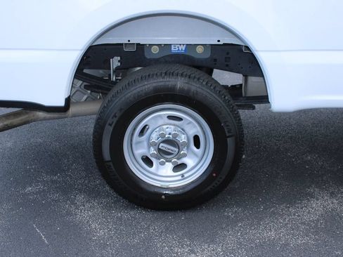 Used 2025 Ford F250 XL w/ XL Driver Assist Package AWD/4WD image 18