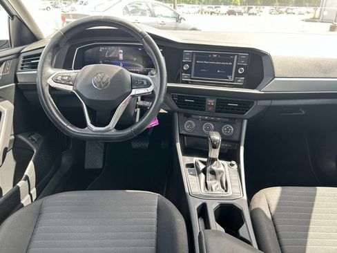 Used 2024 Volkswagen Jetta S FWD image 19