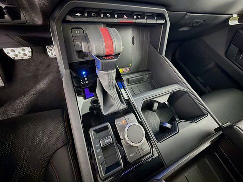 New 2026 Toyota Sequoia TRD Pro AWD/4WD image 21
