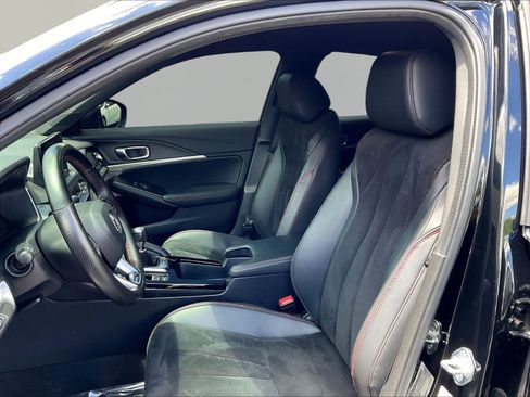 Used 2024 Acura Integra Type S FWD image 21