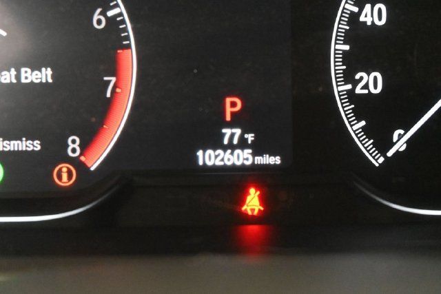 Used 2020 Honda Accord Sport image 14