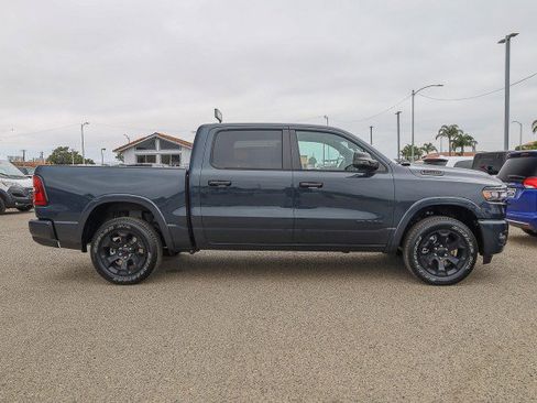 New 2026 RAM 1500 Big Horn image 3