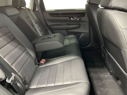New 2026 Honda CR-V EX-L image 27
