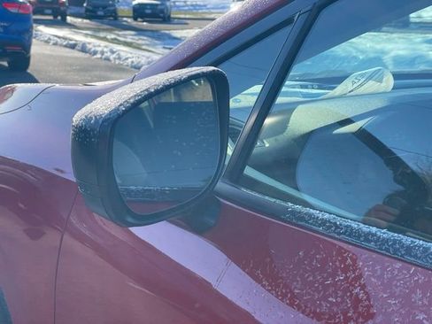 Used 2024 Subaru Impreza 2.0i image 25