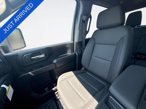 New 2026 Chevrolet Silverado 2500 W/T w/ WT Convenience Package AWD/4WD image 25