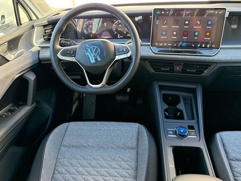 New 2026 Volkswagen Tiguan S image 25