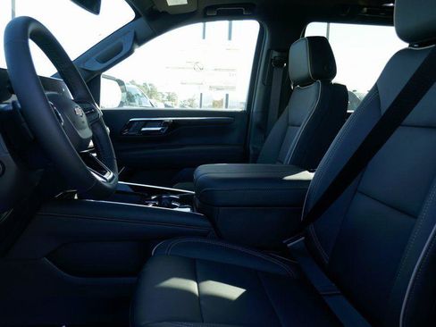 New 2026 Chevrolet Tahoe Premier AWD/4WD image 12