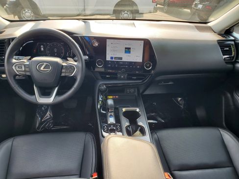 Used 2025 Lexus NX 350 AWD w/ Accessory Package (2T) image 32