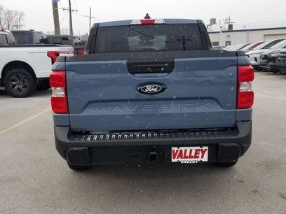 New 2026 Ford Maverick XLT