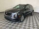 Used 2022 Cadillac XT4 Sport w/ Enhanced Visibility Package image 1