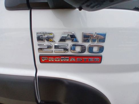 Used 2021 RAM ProMaster 2500 image 9