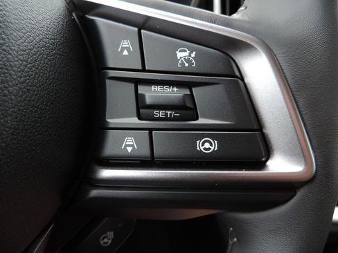 New 2026 Subaru Ascent Touring AWD/4WD image 25