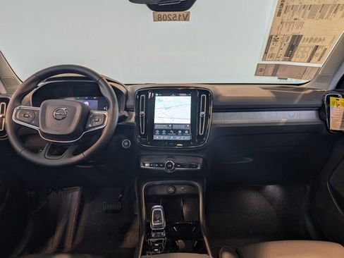 New 2026 Volvo XC40 B5 Plus w/ Protection Package Premier image 13