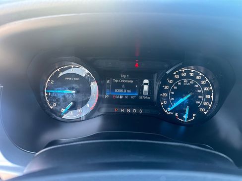 Used 2020 Ford Ranger XLT w/ Equipment Group 301A Mid image 26