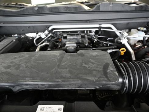 New 2026 GMC Canyon AT4 w/ Technology Plus Package AWD/4WD image 31