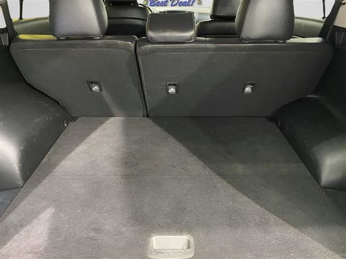 Used 2017 Kia Sportage SX image 25