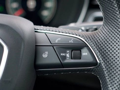 Used 2022 Audi S5 Prestige image 24