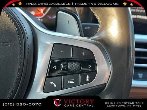 Used 2020 BMW 330i xDrive Sedan w/ M Sport Package image 25