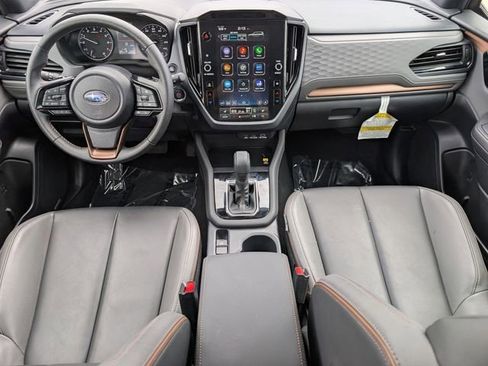 Certified 2025 Subaru Forester Sport image 22
