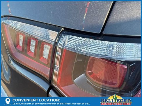 Used 2018 Jeep Compass Latitude w/ Popular Equipment Group FWD image 14