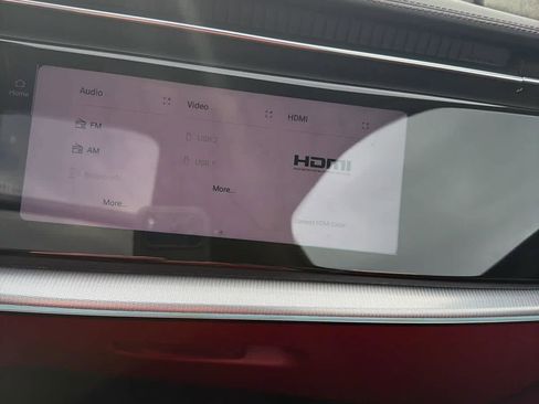 Used 2024 Jeep Wagoneer Launch Edition image 20