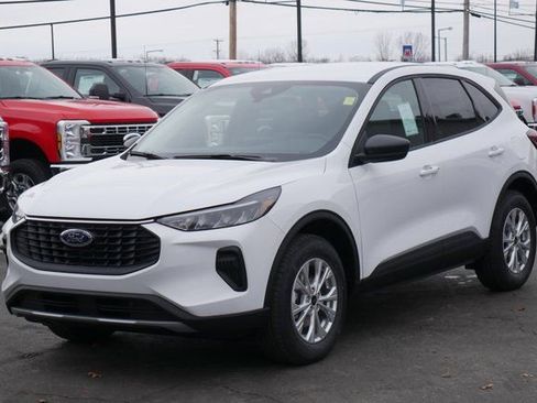 New 2026 Ford Escape Active w/ Cold Weather Package AWD/4WD image 6