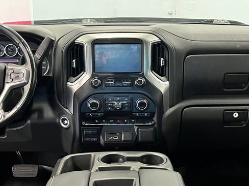 Used 2019 Chevrolet Silverado 1500 LT w/ All-Star Edition AWD/4WD image 20