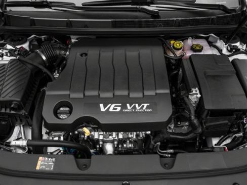 Used 2016 Buick LaCrosse Base image 16