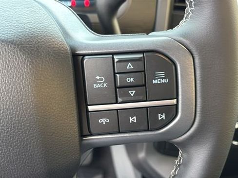 New 2026 Ford F150 XLT w/ XLT Chrome Appearance Package RWD image 15
