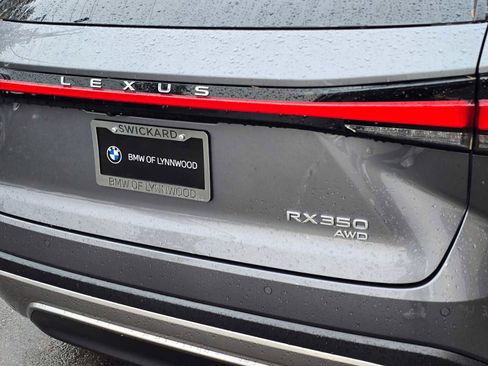 Used 2023 Lexus RX 350 Premium Plus image 13