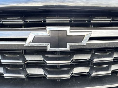 Certified 2022 Chevrolet Colorado Z71 w/ Trail Boss Package image 31