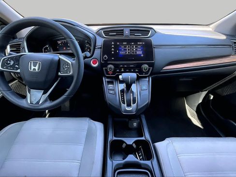 Used 2019 Honda CR-V EX image 16
