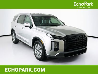 Used 2025 Hyundai Palisade SEL