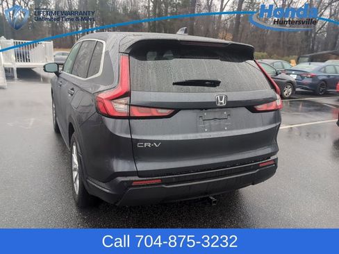 Used 2024 Honda CR-V EX-L image 6