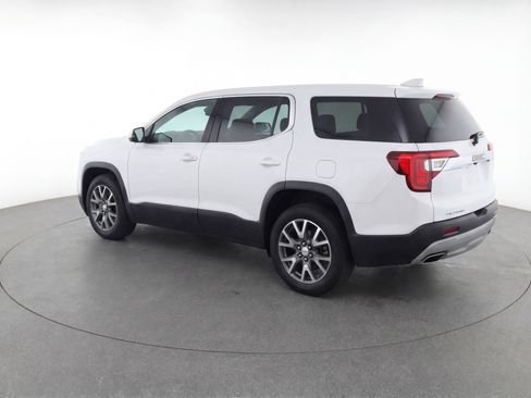 Used 2023 GMC Acadia SLT FWD image 6