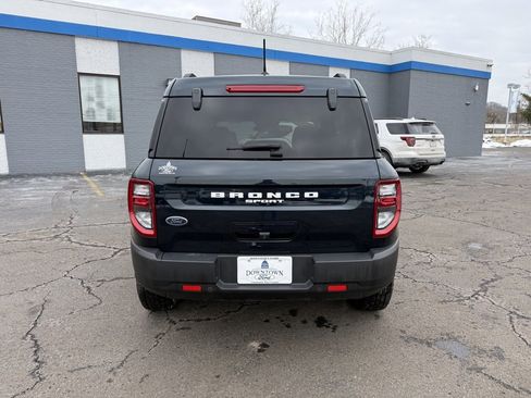 Used 2022 Ford Bronco Sport Big Bend w/ Convenience Package image 6