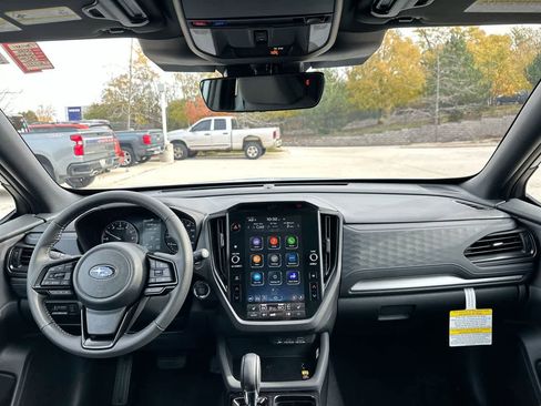 New 2026 Subaru Forester Premium image 20