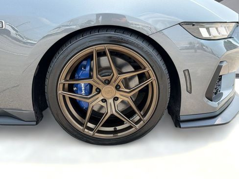 Used 2024 Ford Mustang GT RWD image 13