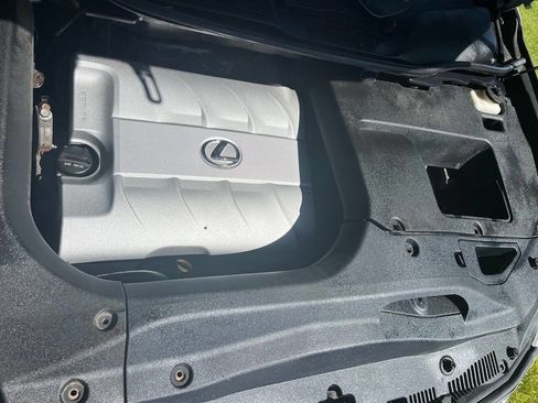 Used 2010 Lexus RX 350 AWD image 3