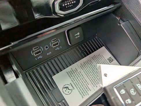 New 2026 Jeep Grand Cherokee L Limited AWD/4WD image 37