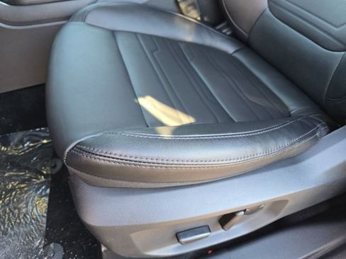 New 2025 Ford Ranger Lariat w/ FX4 Off-Road Package image 28