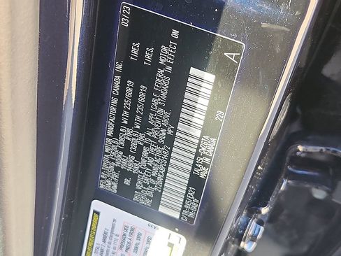 Used 2023 Lexus RX 350 Premium w/ Accessory Package (Z1) image 27