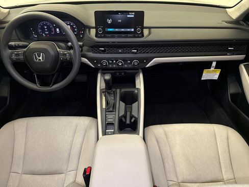 Used 2024 Honda Accord EX image 12