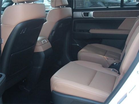 New 2026 Hyundai Santa Fe Calligraphy image 19