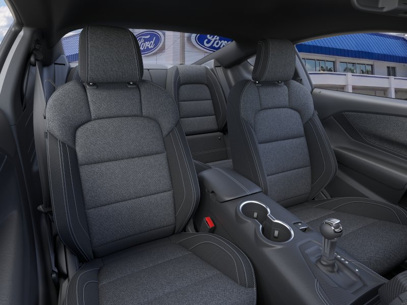 New 2026 Ford Mustang Coupe RWD image 10