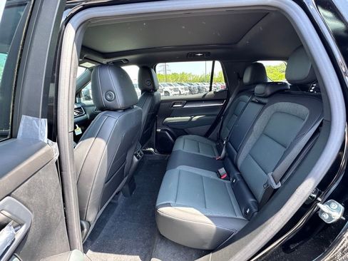 New 2026 GMC Terrain AT4 w/ Convenience Package III AWD/4WD image 21