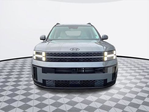 New 2026 Hyundai Santa Fe Calligraphy image 2