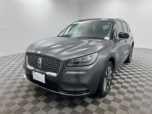 Certified 2022 Lincoln Corsair Reserve w/ Elements Package AWD/4WD image 2
