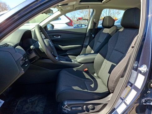 New 2026 Honda Accord SE image 9